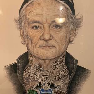 Meet your Posher, Brian